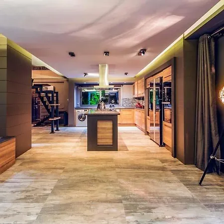 Sleeps 6 With Pool Air Con And Wifi Villa Ovacık