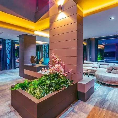 Sleeps 6 With Pool Air Con And Wifi Villa Ovacik (Fethiye)